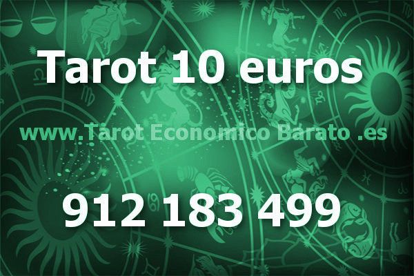 tarot 10 euros